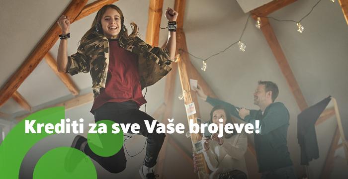 Stambeni krediti u kunama